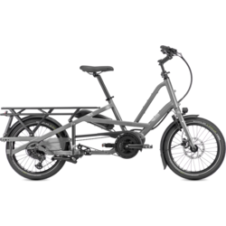 Tern Quick Haul Long D9 - Limited Edition