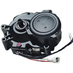 Yamaha YM PW-SE 2018 DRIVE UNIT