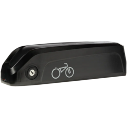 Rad Power Bikes Safe Shield™ External Battery (14 Ah)