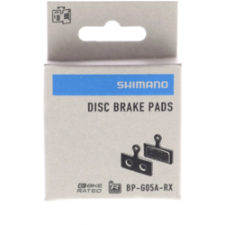 Shimano Shimano G05A-RX Disc Brake Pads