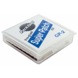 Park Tool Pre-Glued Super Patch Kit GP-2