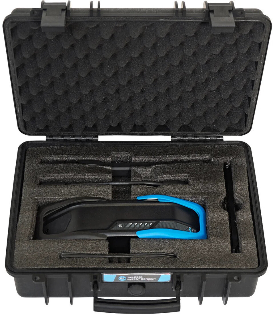 Focus T.E.C Battery Pack for FOCUS Jam / Sam / Bold (1st Gen) Mostly