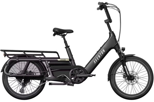 Aventon Abound LR Aventon Abound LR