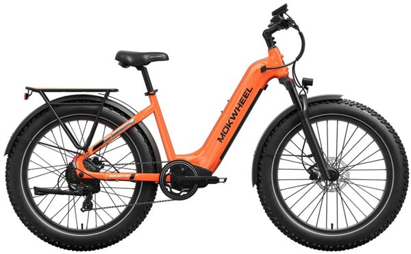 Mokwheel Basalt 2.0 ST