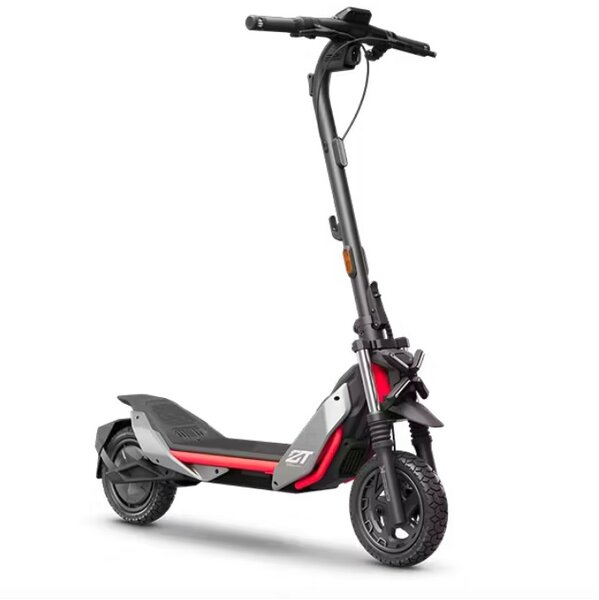 Segway ZT3 Pro eKickScooter