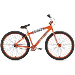 SE Bikes Big Ripper Copper