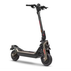 Segway GT3 Pro Super Scooter