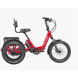 Velotric Triker Electric Trike