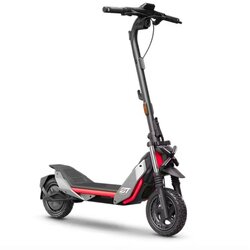 Segway ZT3 Pro eKickScooter