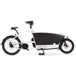 Urban Arrow Family Performance Electric