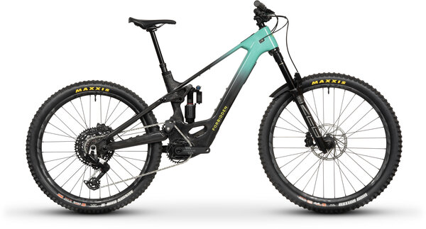 Forbidden Druid CorE, Build 3 Forbidden Druid CorE, Build 3