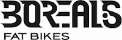 Boreals Logo Link