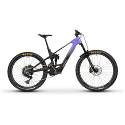 Forbidden Druid LitE, Build 3