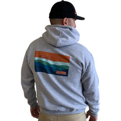 Hammer Cycles Get Some Trail Hoodie