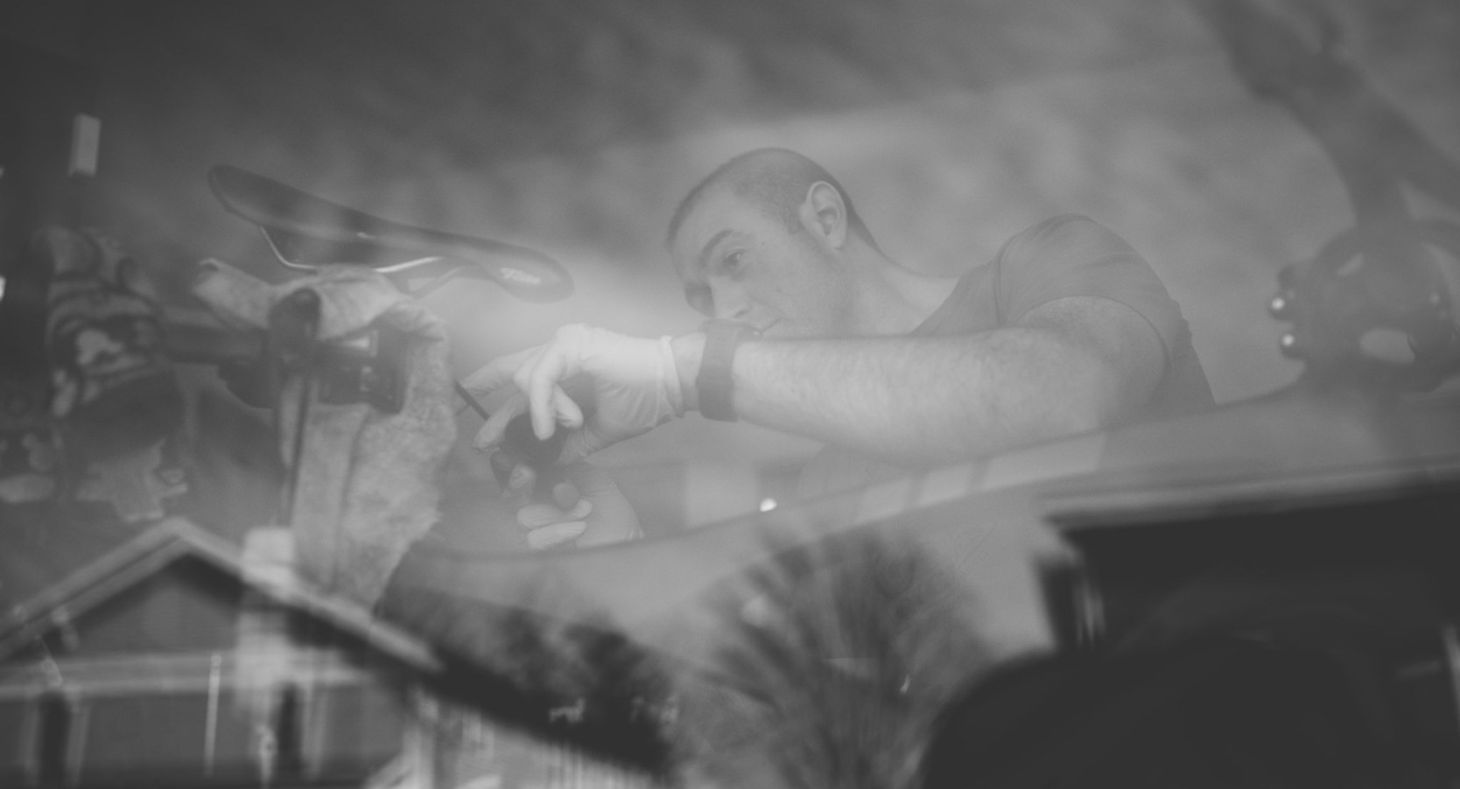 Blue Mounds Bicycle Works Blue Mounds, WI