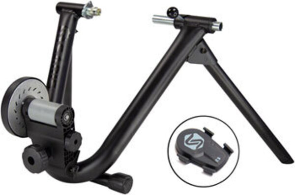 Saris Saris 1028T Mag Trainer-Mag Resistance, Smart Equipped