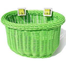 Colorbasket Oval Child Basket