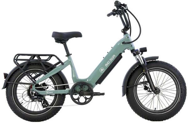 Aima Big Sur Sport 2.0 Aima Big Sur Sport 2.0