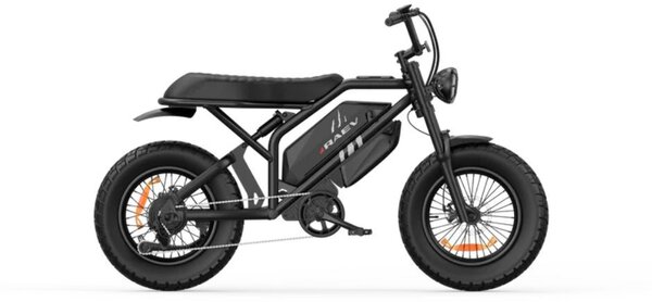 RAEV Bullet GTX RAEV Bullet GTX