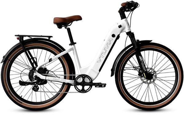 Vtuvia Zeal XT8 Vtuvia Zeal XT8