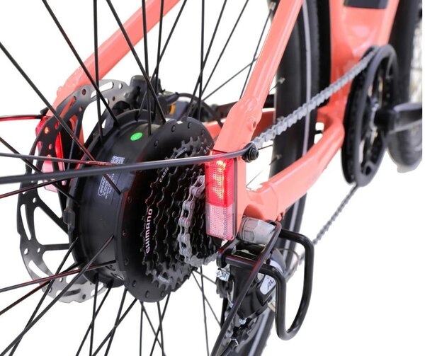 Aima Key West Color: Pink