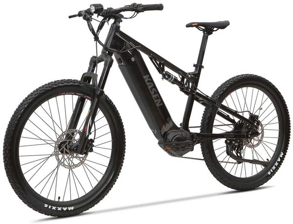 Kasen K PRO 500W E Bike Cyclery San Dimas, Monrovia