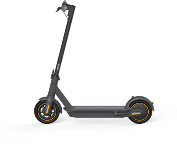 Segway Ninebot KickScooter MAX G30P