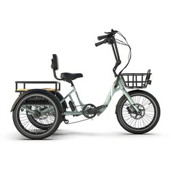 Emojo Bike Dexter Trike