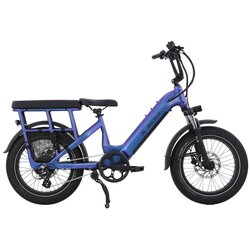 Aima Big Sur U Cargo/Utility Ebike