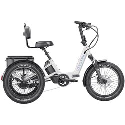 Velotric Triker Electric Tricycle