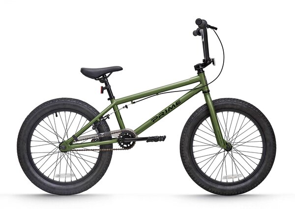 Prime Optimus Pro 20 - Bicycle Discovery | Fountain Valley CA