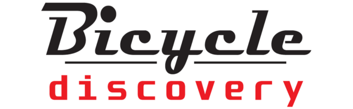 Bicycle Discovery Home Page
