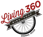 Living 360 Bike Shop Home Page