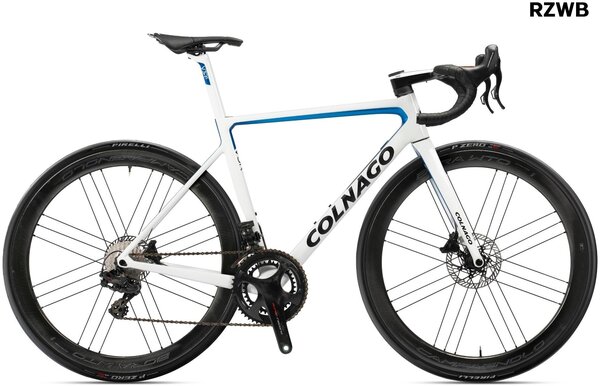 COLNAGO v3-RS. コルナゴ インプレッション】COLNAGO(コルナゴ)「V3-RS DISC」に乗ってみた