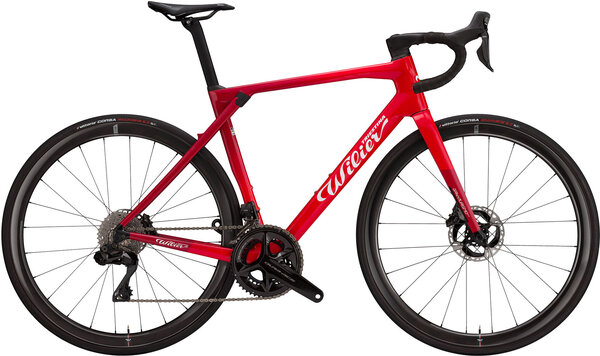 Wilier Triestina Granturismo SLR 