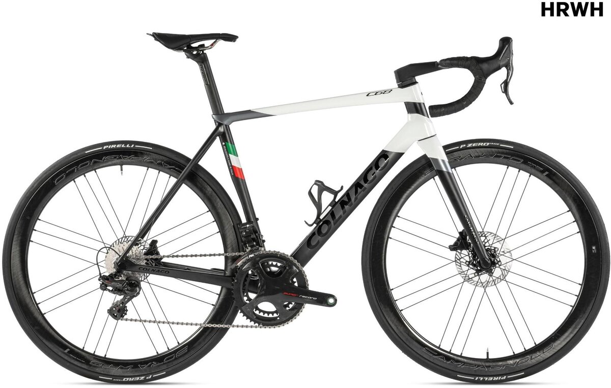 Colnago C68 Custom - Veloccino Bike & Coffee | Butler, MD