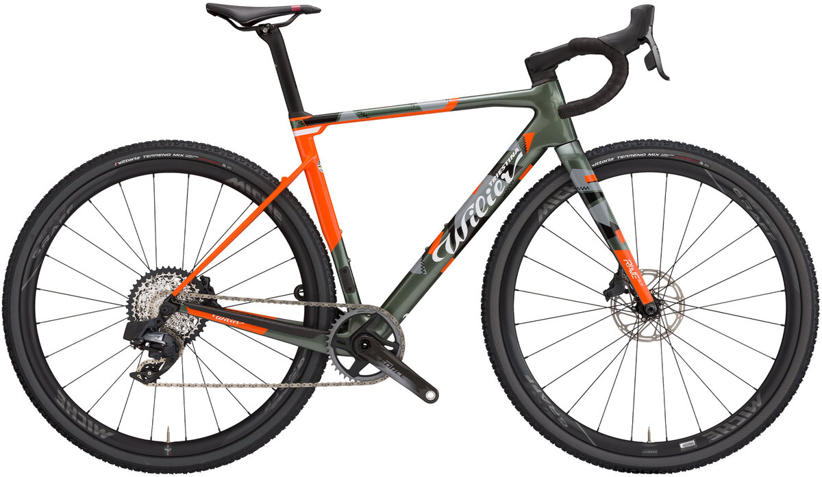 wilier cyclocross