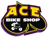 Ace Bike Shop Home Page
