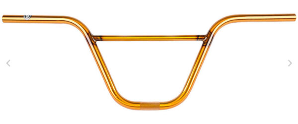 S & M Bikes S&M CREDENCE XL 9.25 BAR AMBER ALE