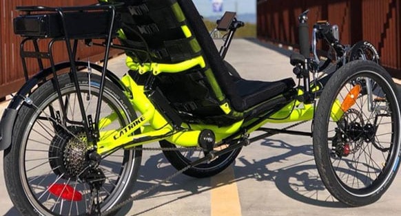 Ajo Bikes | Tucson, AZ