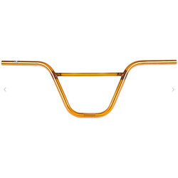S & M Bikes S&M CREDENCE XL 9.25 BAR AMBER ALE