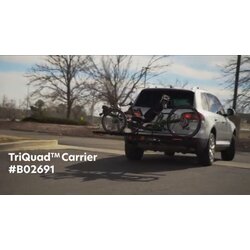  TriQuad Trike & Quad eBike Carrier