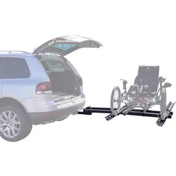  TriQuad Trike & Quad eBike Carrier