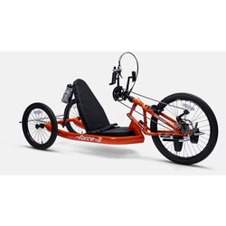 Top End Force 3 HandCycle