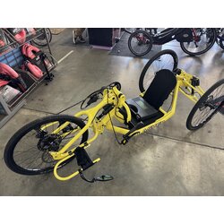 Lasher Lasher Sport ATH - FS Pre Owned