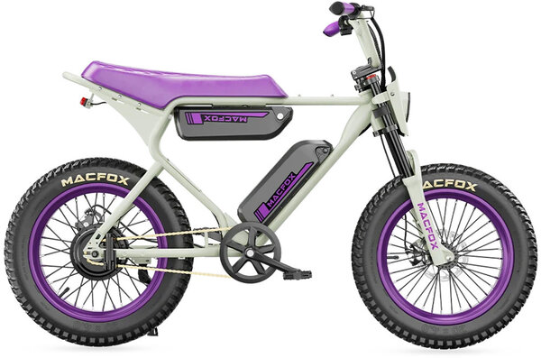 Macfox X1S x Bs.zay - Amped Adventure | Lake Forest Park, WA