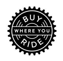 Buy Where You Ride Icon
