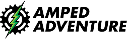 Amped Adventure Home Page