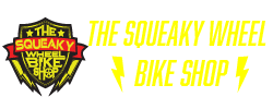 The Squeaky Wheel Bike Shop Home Page
