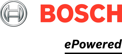 Bosch ePowered